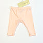 Pink leggings brand new - Size 0000