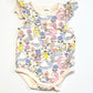 Alice in Wonderland bodysuit - Size 0