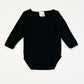Black bodysuit - Size 0000