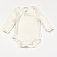 White bodysuit - Size 0000