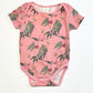 Gumnut Babies bodysuit - Size 0