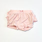 Jersey ruffle shorts - Size 0000