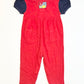 Vintage Winnie the Pooh romper - Size 6 months