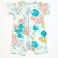 Zippy Wondersuit romper - Size 0