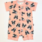 Zippy Wondersuit romper brand new - Size 0