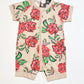 Zippy Wondersuit romper brand new - Size 0