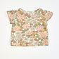 Floral tee - Size 0000