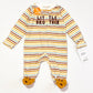 Little brother zip onesie brand new - Size 0000