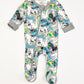 Simba zip onesie - Size 0000
