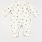 Sea creatures onesie - Size 0000