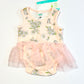 Bambi tutu bodysuit brand new - Size 0000