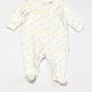 Arrows onesie - Size 0000