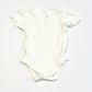 White bodysuit - Size 0000