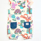 Animals romper brand new - Size 0