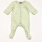 Green onesie - Size 0000