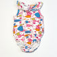 Fishy bodysuit - Size 0000