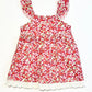Floral cotton dress - Size 0