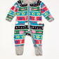 Zippy Wondersuit - Size 0000