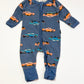Zippy Wondersuit - Size 0000