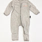 Zippy Wondersuit - Size 0000
