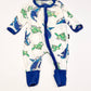 Zippy Wondersuit - Size 0000