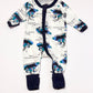 Zippy Wondersuit - Size 0000