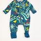 Zippy Wondersuit - Size 0000