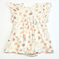Fruity bodysuit dress - Size 0