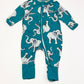 Zippy Wondersuit - Size 0000