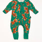 Zippy Wondersuit - Size 0000