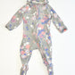 Zippy Wondersuit - Size 0000