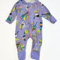 Zippy Wondersuit - Size 0000
