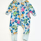 Zippy Wondersuit - Size 0000