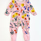Zippy Wondersuit - Size 0000