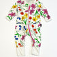 Zippy Wondersuit - Size 0000