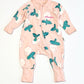 Zippy Wondersuit - Size 0000