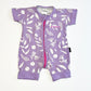 Zippy Wondersuit romper - Size 0000