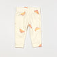 White hen pants - Size 00000