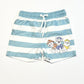 Paw Patrol boardies - Size 3