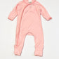 Ribbed Cosysuit - Size 00000