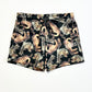 Dinosaur sweat shorts - Size 4
