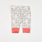 Miffy leggings - Size 0000