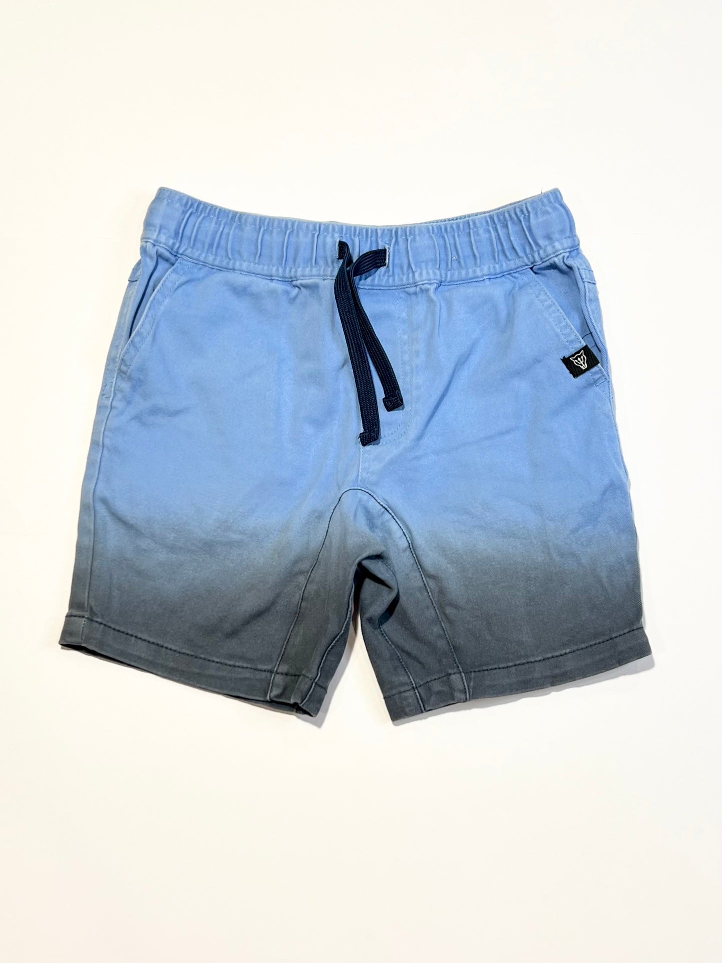Ombre shorts - Size 5