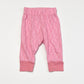 Pink flamingo pants - Size 0000