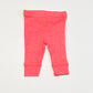 Fluro ribbed leggings - Size 0000