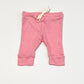 Pink pants - Size 0000