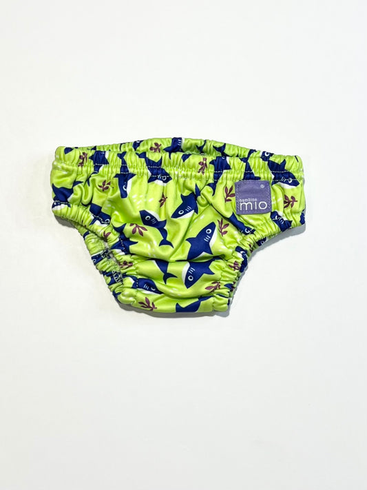 Reusable swim nappy - Size 0