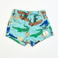 Croc boardies - Size 00
