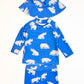 Blue rhino swim set - Size 00