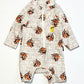 Tigers swimsuit - Size 00